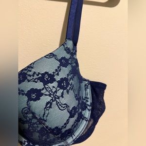 Victoria’s Secret Lined Demi Bra